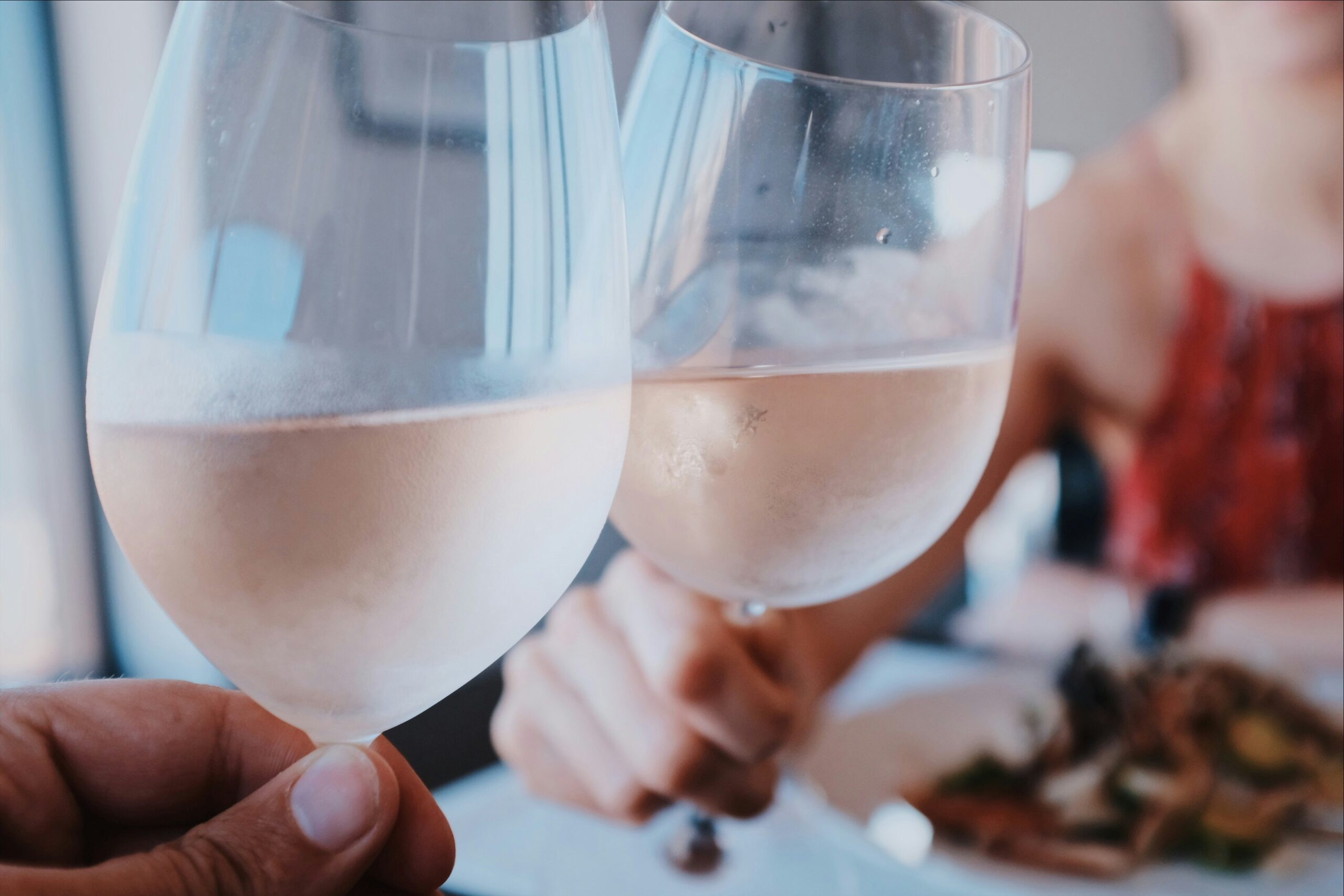 Rose-Tasting